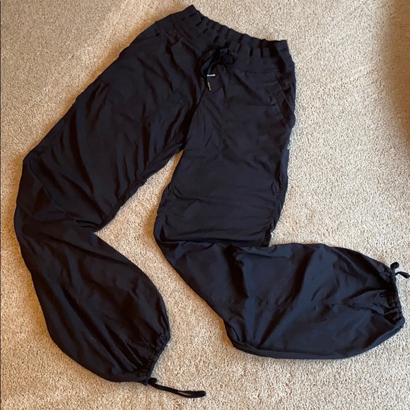 lululemon athletica Pants - Lululemon Studio Pant Unlined